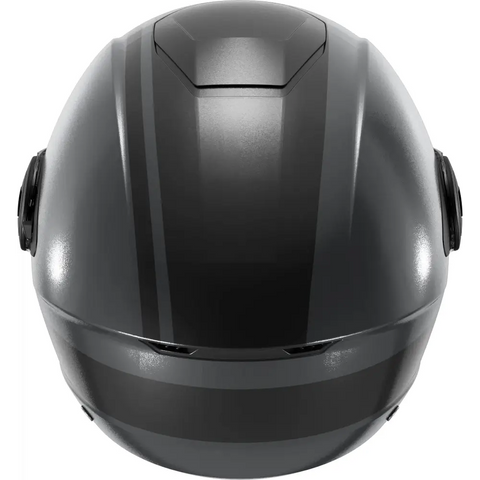 Casco Nolan N20-2 Visor Dolce Vita 351 Grey/Black