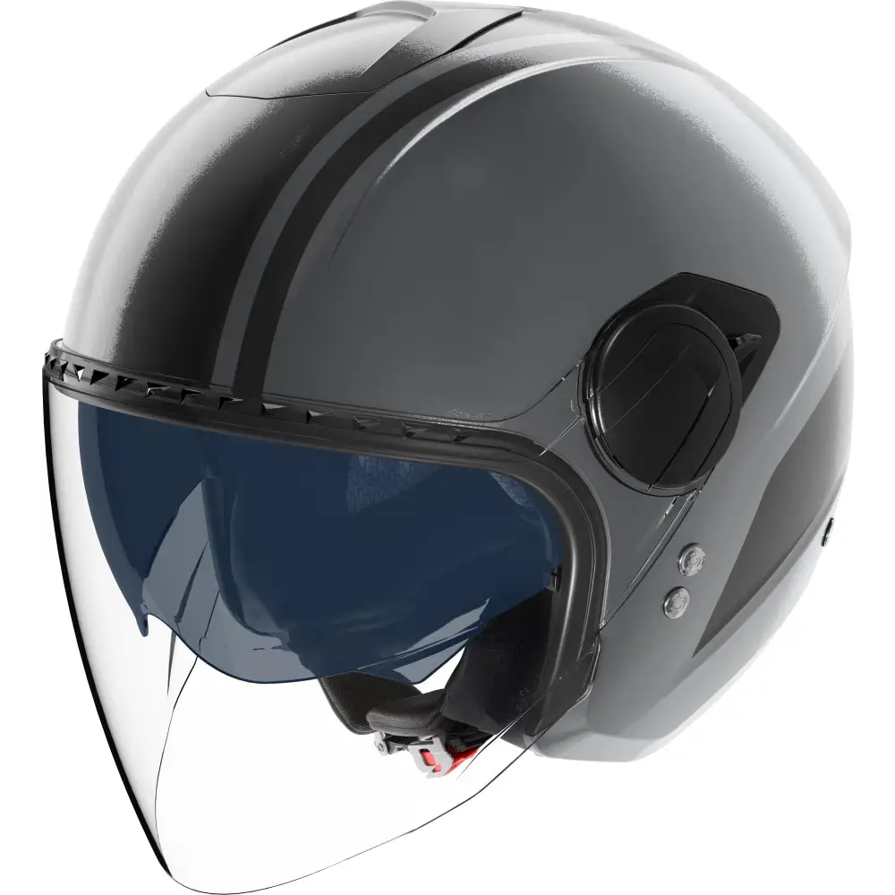 Casco Nolan N20-2 Visor Dolce Vita 351 Grey/Black
