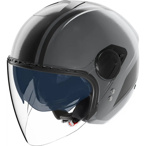 Casco Nolan N20-2 Visor Dolce Vita 351 Grey/Black