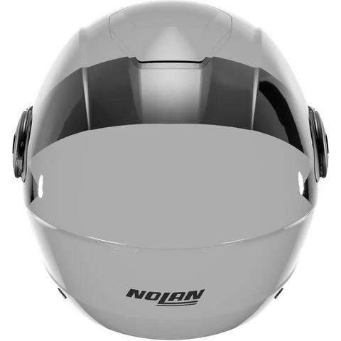 Casco Nolan N20-2 Visor Impeto 345 White/Black