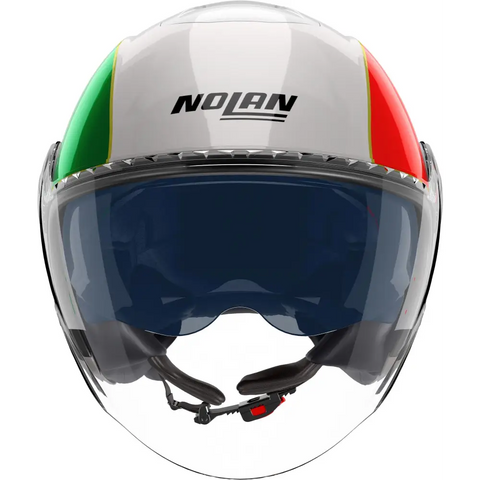 Casco Nolan N20-2 Visor Tricolore 346