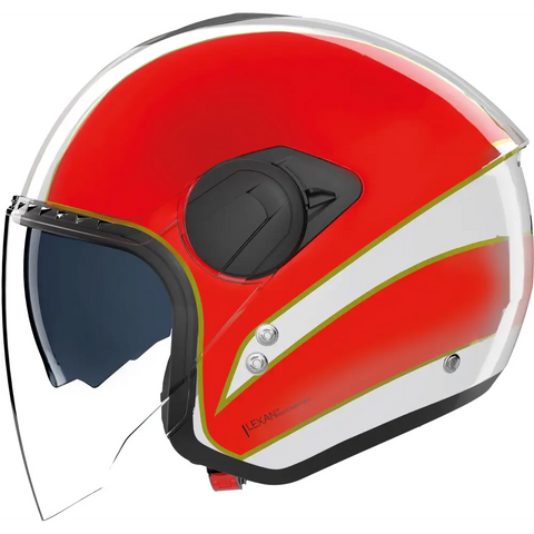Casco Nolan N20-2 Visor Tricolore 346