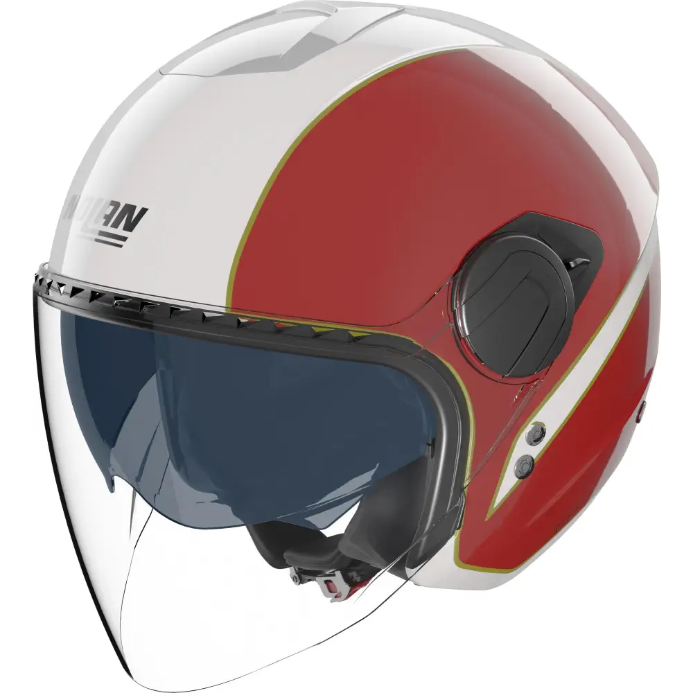 Casco Nolan N20-2 Visor Tricolore 346