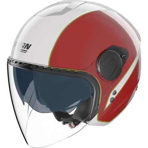 Casco Nolan N20-2 Visor Tricolore 346