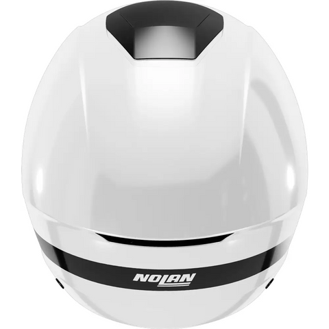 Casco Nolan N20-2 Zefiro 341 Black/White