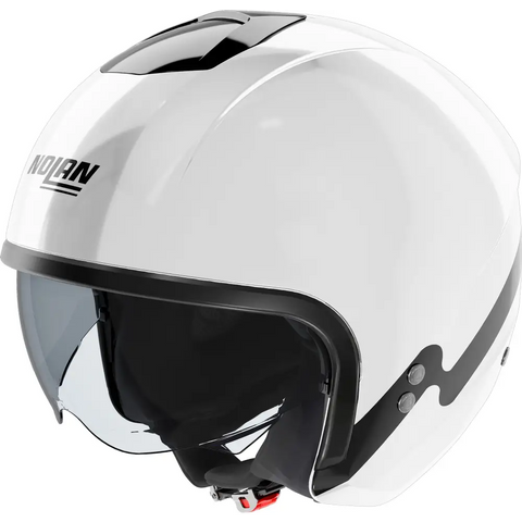 Casco Nolan N20-2 Zefiro 341 Black/White
