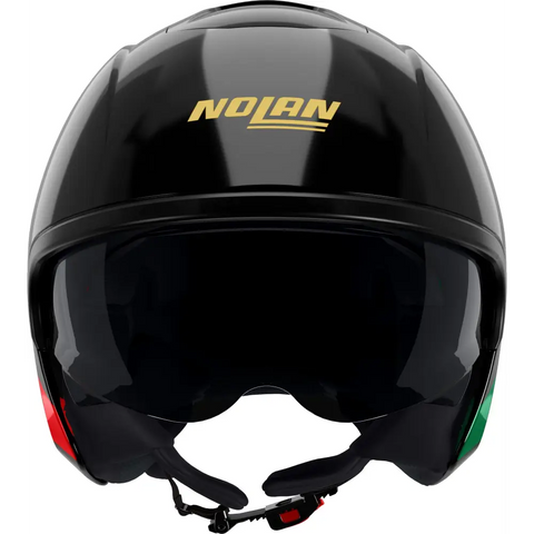 Casco Nolan N20-2 Zefiro 342 Black