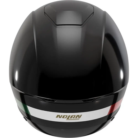 Casco Nolan N20-2 Zefiro 342 Black