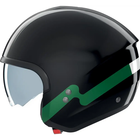 Casco Nolan N20-2 Zefiro 342 Black