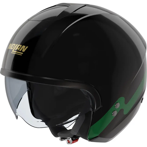Casco Nolan N20-2 Zefiro 342 Black