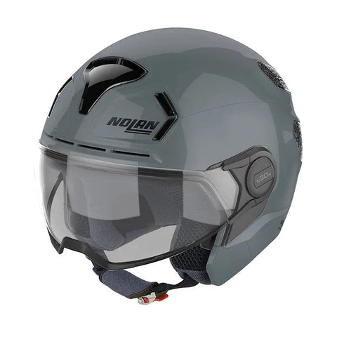 Casco Nolan N30-4 T Classic Slate Gray