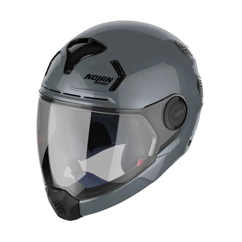 Casco Nolan N30-4 VP Classic Slate Gray