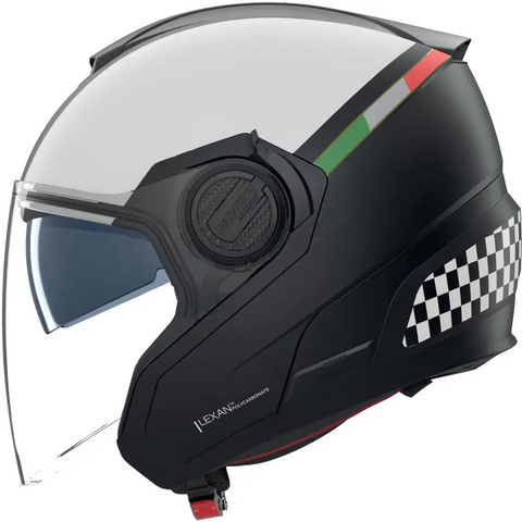 Casco Nolan N40-5 Bellavista 341