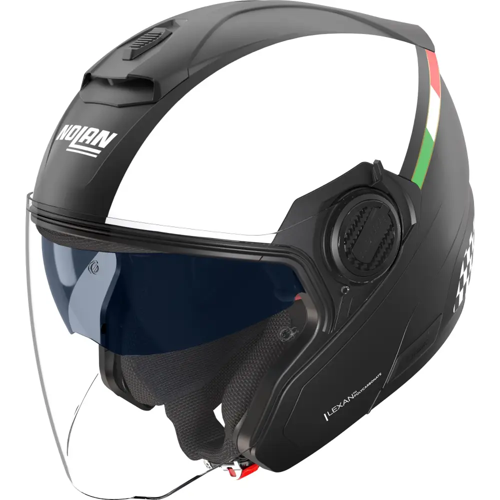 Casco Nolan N40-5 Bellavista 341