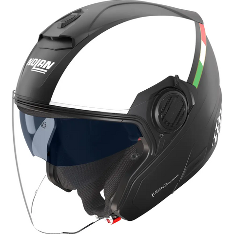 Casco Nolan N40-5 Bellavista 341