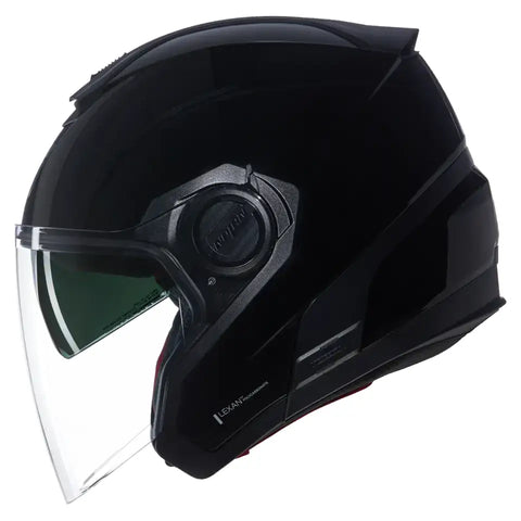 Casco Nolan N40-5 Classico 301 Black