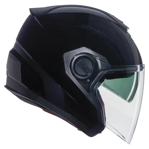 Casco Nolan N40-5 Classico 301 Black