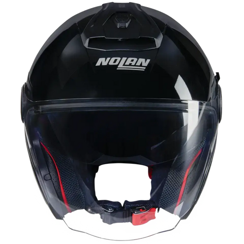 Casco Nolan N40-5 Classico 301 Black