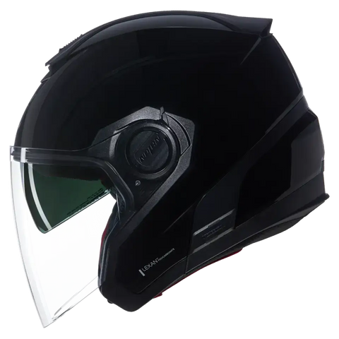 Casco Nolan N40-5 Classico 301 Black