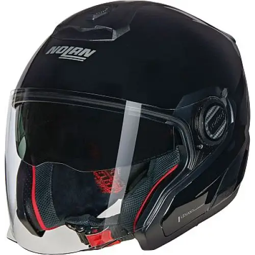 Casco Nolan N40-5 Classico 301 Black