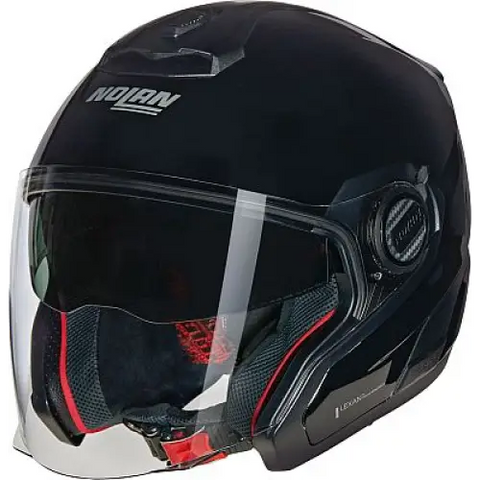 Casco Nolan N40-5 Classico 301 Black
