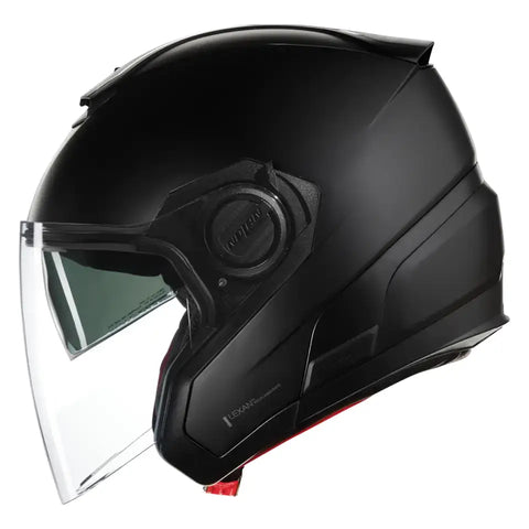 Casco Nolan N40-5 Classico 302 Black Matt