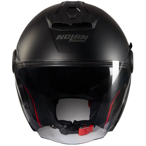 Casco Nolan N40-5 Classico 302 Black Matt