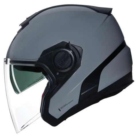 Casco Nolan N40-5 Classico 303 Grey