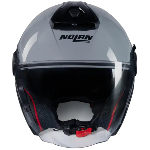 Casco Nolan N40-5 Classico 303 Grey