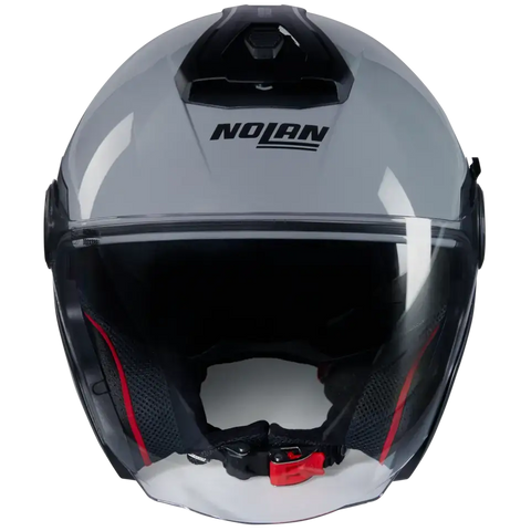 Casco Nolan N40-5 Classico 303 Grey