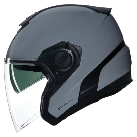 Casco Nolan N40-5 Classico 303 Grey