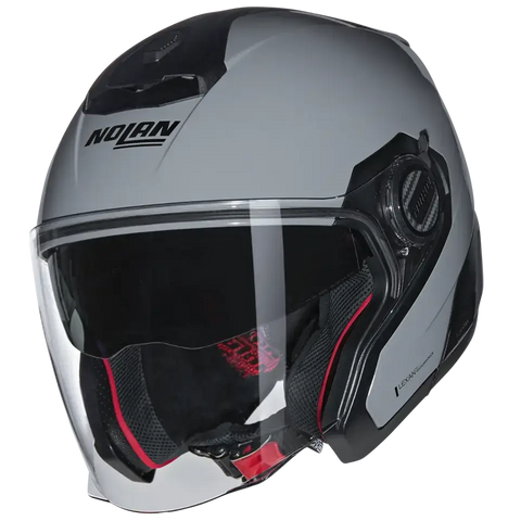 Casco Nolan N40-5 Classico 303 Grey