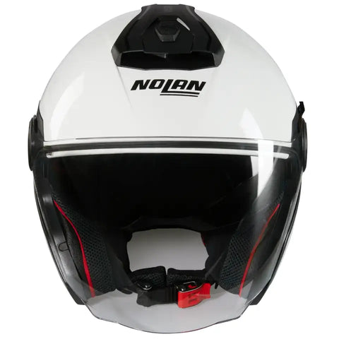 Casco Nolan N40-5 Classico 305 White