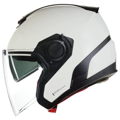 Casco Nolan N40-5 Classico 305 White