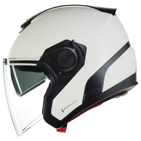 Casco Nolan N40-5 Classico 305 White