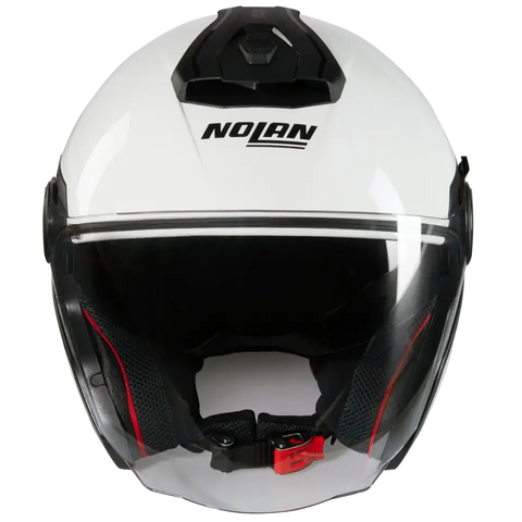 Casco Nolan N40-5 Classico 305 White