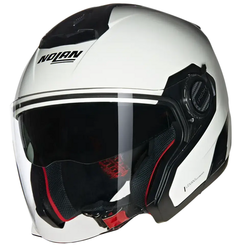 Casco Nolan N40-5 Classico 305 White