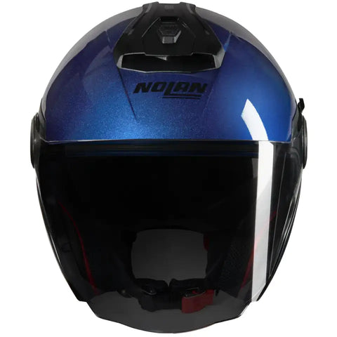 Casco Nolan N40-5 Classico Nobile 312 Deep Blue