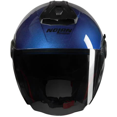 Casco Nolan N40-5 Classico Nobile 312 Deep Blue