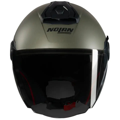 Casco Nolan N40-5 Classico Nobile 315 Stone