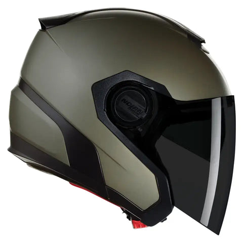 Casco Nolan N40-5 Classico Nobile 315 Stone