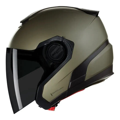 Casco Nolan N40-5 Classico Nobile 315 Stone