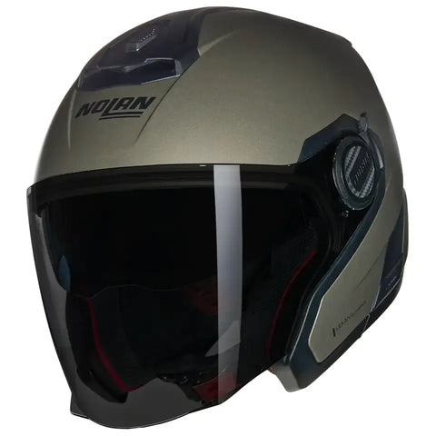 Casco Nolan N40-5 Classico Nobile 315 Stone