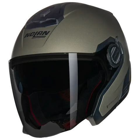 Casco Nolan N40-5 Classico Nobile 315 Stone