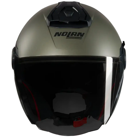 Casco Nolan N40-5 Classico Nobile 315 Stone