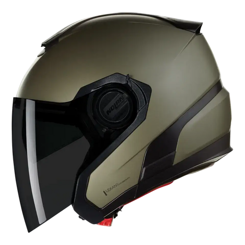 Casco Nolan N40-5 Classico Nobile 315 Stone