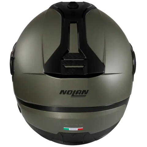 Casco Nolan N40-5 Classico Nobile 315 Stone