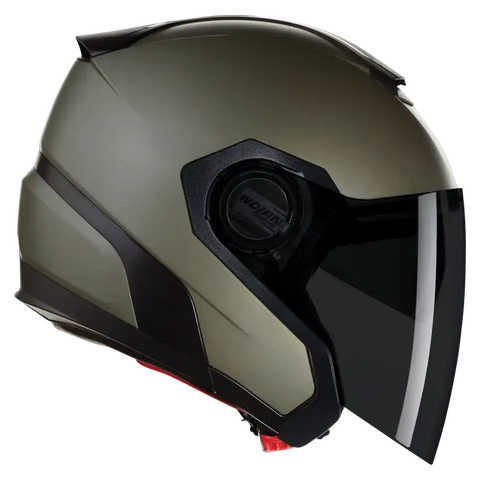 Casco Nolan N40-5 Classico Nobile 315 Stone