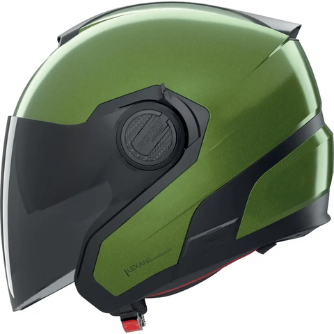 Casco Nolan N40-5 Classico Nobile 336 Green