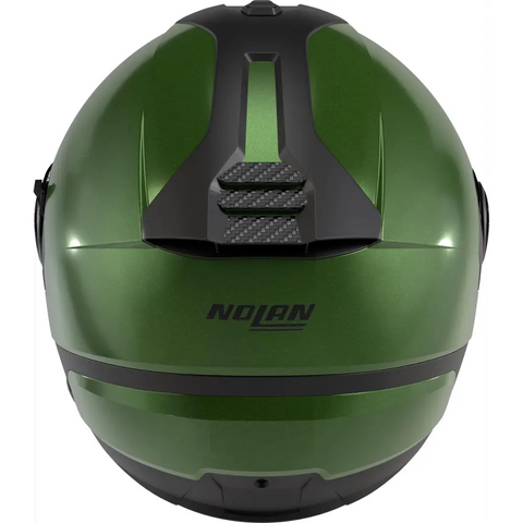 Casco Nolan N40-5 Classico Nobile 336 Green